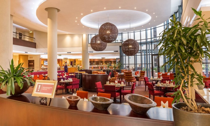 Hatfield Hotel | City Lodge Hotel Hatfield