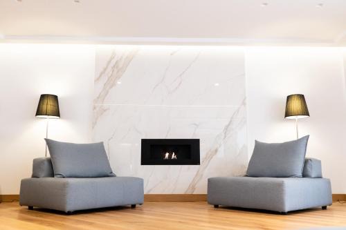 Zavlani Apartamento | City Loft Hotel