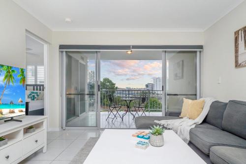 Townsville Apartamento | City Love Affair On Stanley
