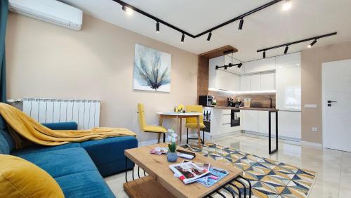 Iskar Apartamento | City Oasis near Airport, IEC, Metro station by Keybox