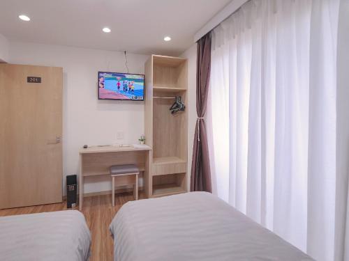 Setagaya Apartamento | City Pal Sakurashinmachi - Vacation STAY 17738