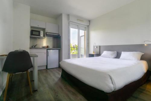 Chelles Apartamento | City Résidence Chelles