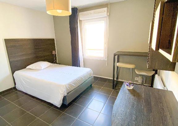 Roquebilliere Apartamento | City Résidence Nice