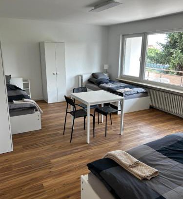 Tamm Apartamento | City Rooms Tamm