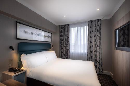 Bloomsbury Hotel | City Sleeper at Royal National Hotel