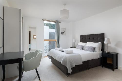 Central Milton Keynes Apartamento | City Stay Apartments - Vizion