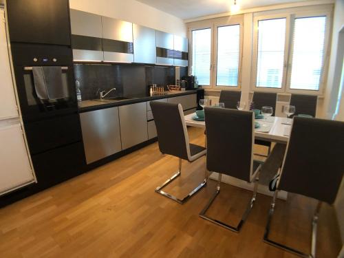 Wolfsberg Apartamento | Cityapartment