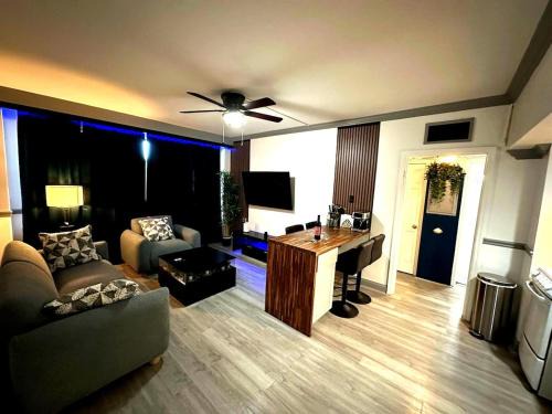 Downtown Jacksonville Apartamento | CityBreak JAX