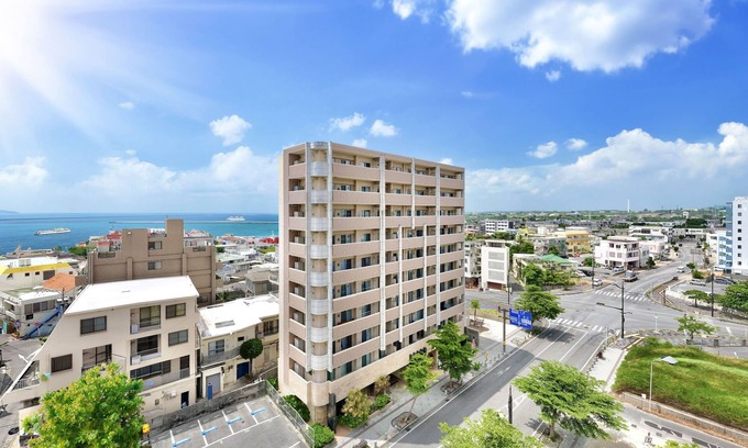 Taira Apartamento | CityLife miyako L'avenir