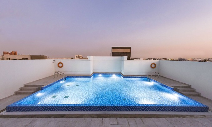 Al Barsha 1 Hotel | Citymax Hotel Al Barsha