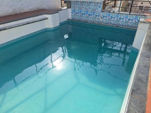 Bengaluru Villa | Cityscape Retreat Villa with Fully private Pool