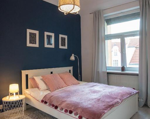 Wrzeszcz Apartamento | CITYSTAY Dekerta Apartment