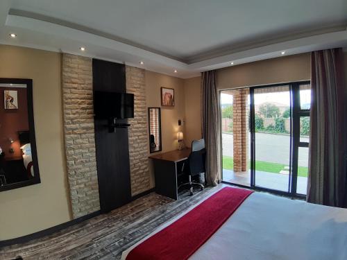 Ladybrand Cama Y Desayuno | Citystay Ladybrand