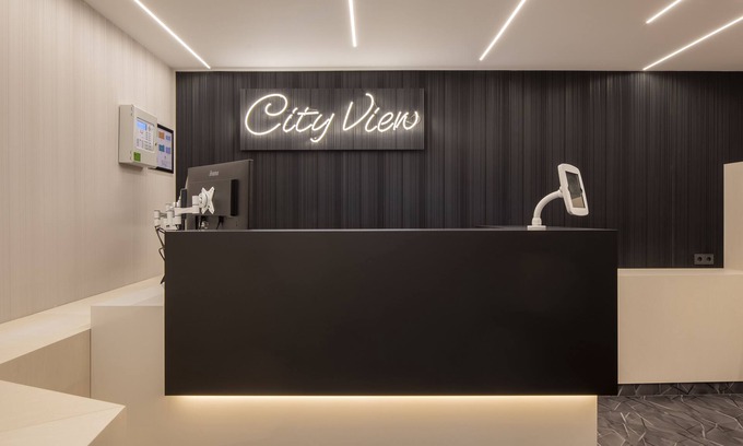 Haarlemmerbuurt Hotel | Cityview Hotel