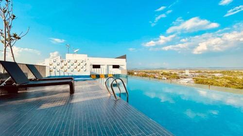 Alor Setar Apartamento | CityViu at Imperio Professional Suites