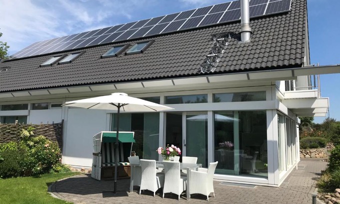 Wenningstedt-Braderup Casa | Civetta