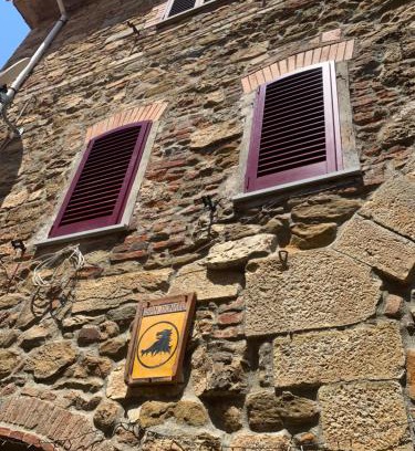 Scarlino Apartamento | Civico 4 Scarlino Tuscany