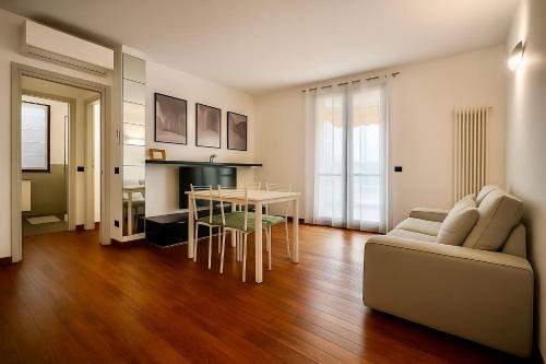 Borgo Montone Apartamento | Civico 44 - Con Aria condizionata e Wi-Fi vicino a Ospedale e Centro Iperbarico