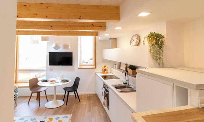 Nuoro Apartamento | Welcomely - Civico 65-40