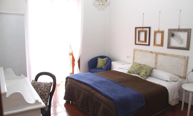 Milazzo Casa | Civico 98