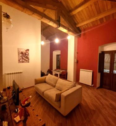 L'Aquila Apartamento | Civico16 Appartamento