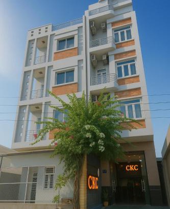 Binh Thuy Hotel | CKC Motel - Near Can Tho City Center