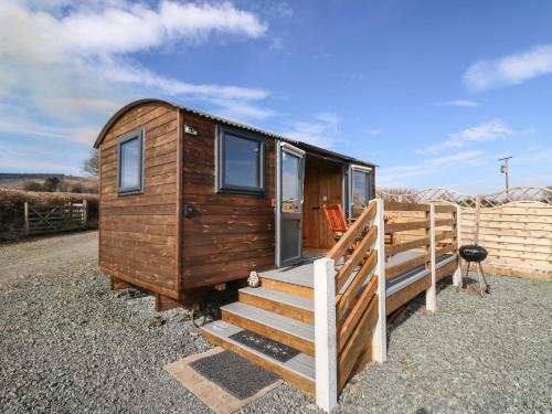 Llandrindod Wells Casa | Claerwen
