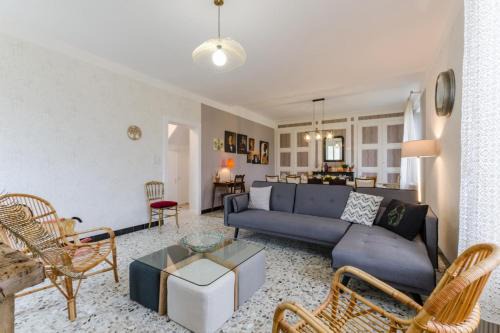 Yevres-le-Petit Casa | Clair'omer