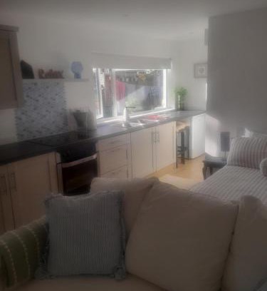 Banbridge Apartamento | Claire