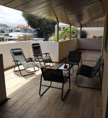 Centre-Ville Apartamento | Clairs Moments