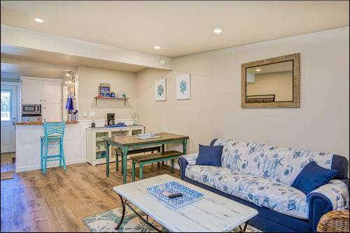 Ocean Shores Casa | Clam Jam Condo