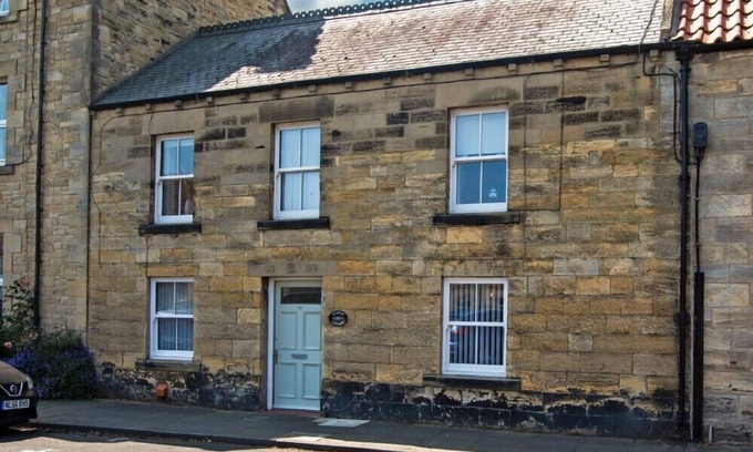 Warkworth Cabaña | CLARA'S COTTAGE, family friendly in Warkworth