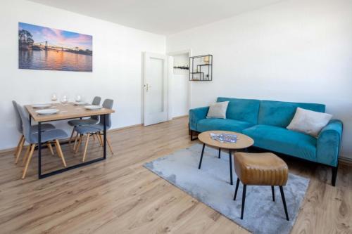 Heppens Apartamento | Claras Ferienwohnung