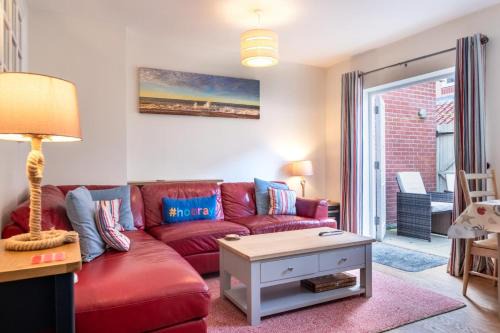 Cromer Casa | Clarence House