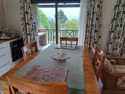 Clarens Chalet De Esquí | Clarens Mountain Sage Cottage