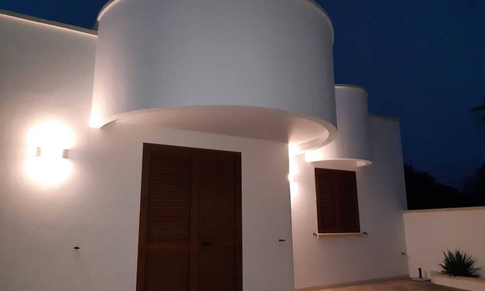 Capilungo Casa | Casa "clarissa"