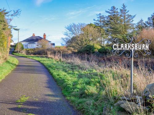 Monreith Casa | Clarksburn Blue