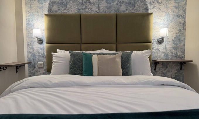 Shrewsbury Apartamento | Class Stays - Room 5