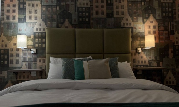 Shrewsbury Apartamento | Class Stays - Room 7