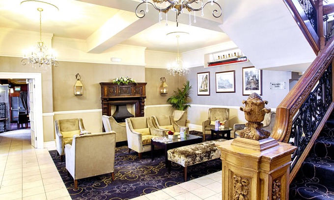 South Charlton Hotel | Classic Lodges - The White Swan