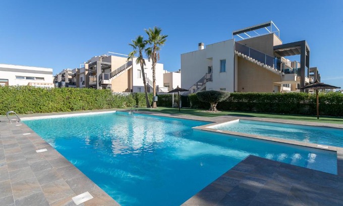Guardamar del Segura Casa | Classy Holiday Home