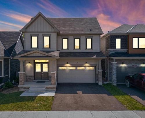 Hagersville Casa | Classy Home Near Beach & Airport