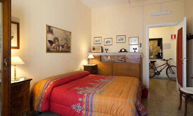 Monte Sacro Cama Y Desayuno | Claudia B&B