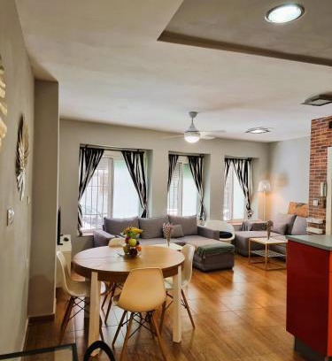 Campoamor Apartamento | Claudia Tourist Apartment