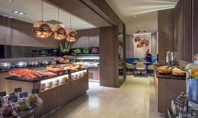 Turnham Green Hotel | Clayton Hotel Chiswick