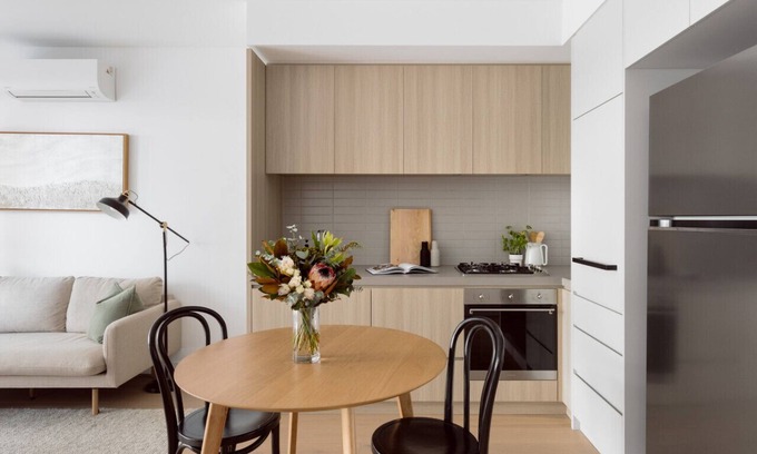 Clayton South Apartamento | Clayton South Apartment