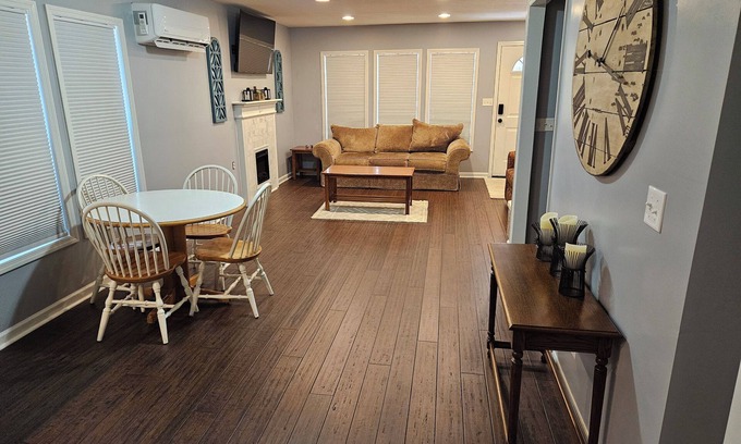 Arab Casa | Clean and relaxing house for your vacation or business needs.