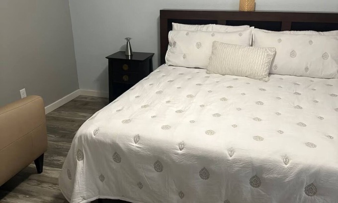 Casper Casa | Clean, Comfortable 3BR Home in Casper – Ideal for Families, Nurses, or Travelers