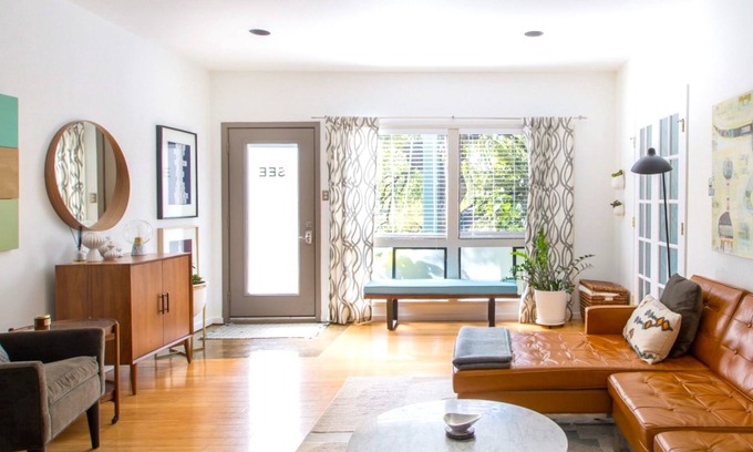 West End Condominio | Condominio limpio, fresco y elegante por 30 días + alquiler !!!