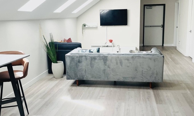 Providence Apartamento | Clean Eastside Apartment minutes from Downtown!